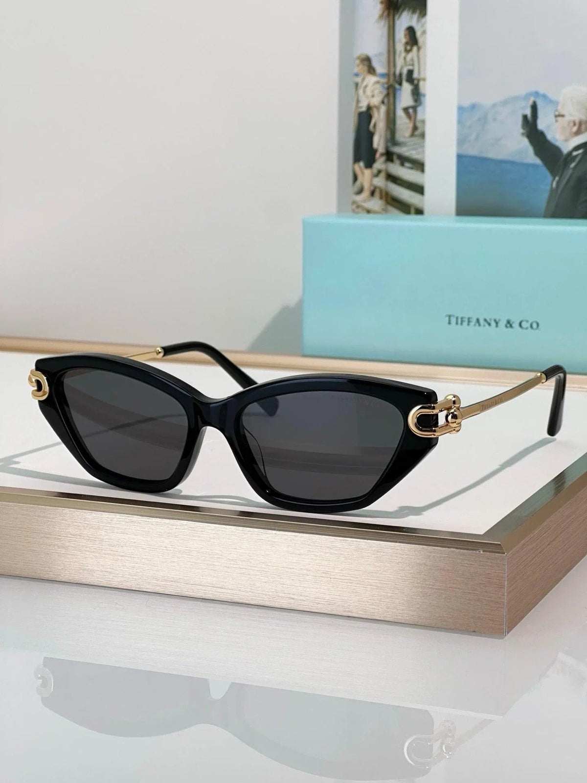 Tiffany & Co