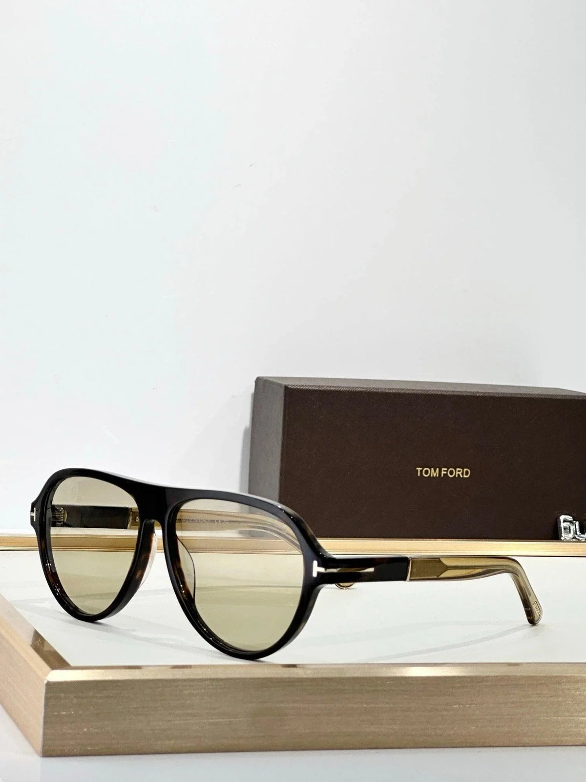 Tom Ford