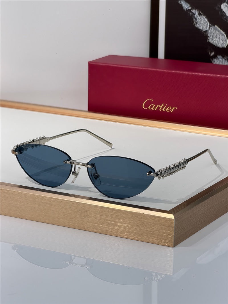 Cartier PREMIÈRE DE CARTIER CT0543S Sunglasses 🐆