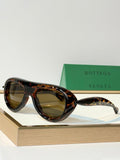 BOTTEGA VENETA BV1483S Sunglasses 💚