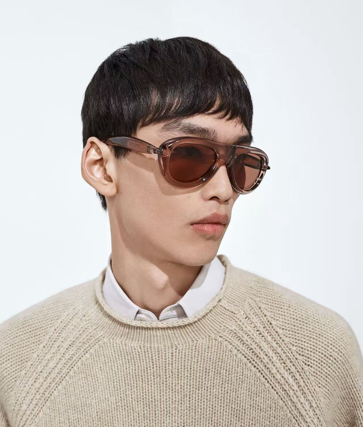 BOTTEGA VENETA BV1483S Sunglasses 💚