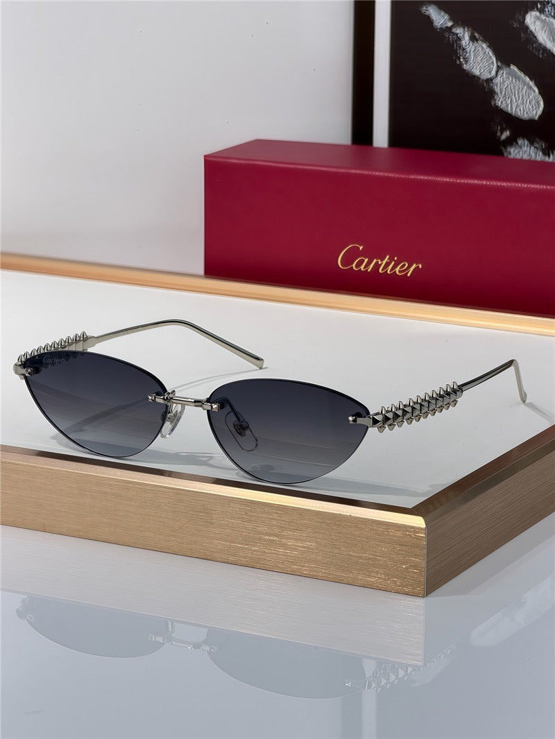 Cartier PREMIÈRE DE CARTIER CT0543S Sunglasses 🐆