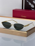 Cartier PREMIÈRE DE CARTIER CT0543S Sunglasses 🐆