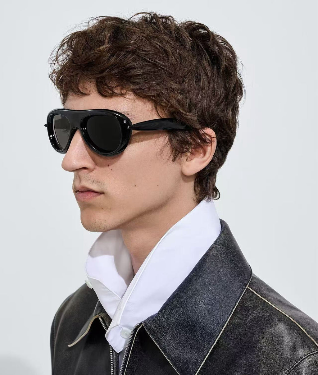 BOTTEGA VENETA BV1483S Sunglasses 💚