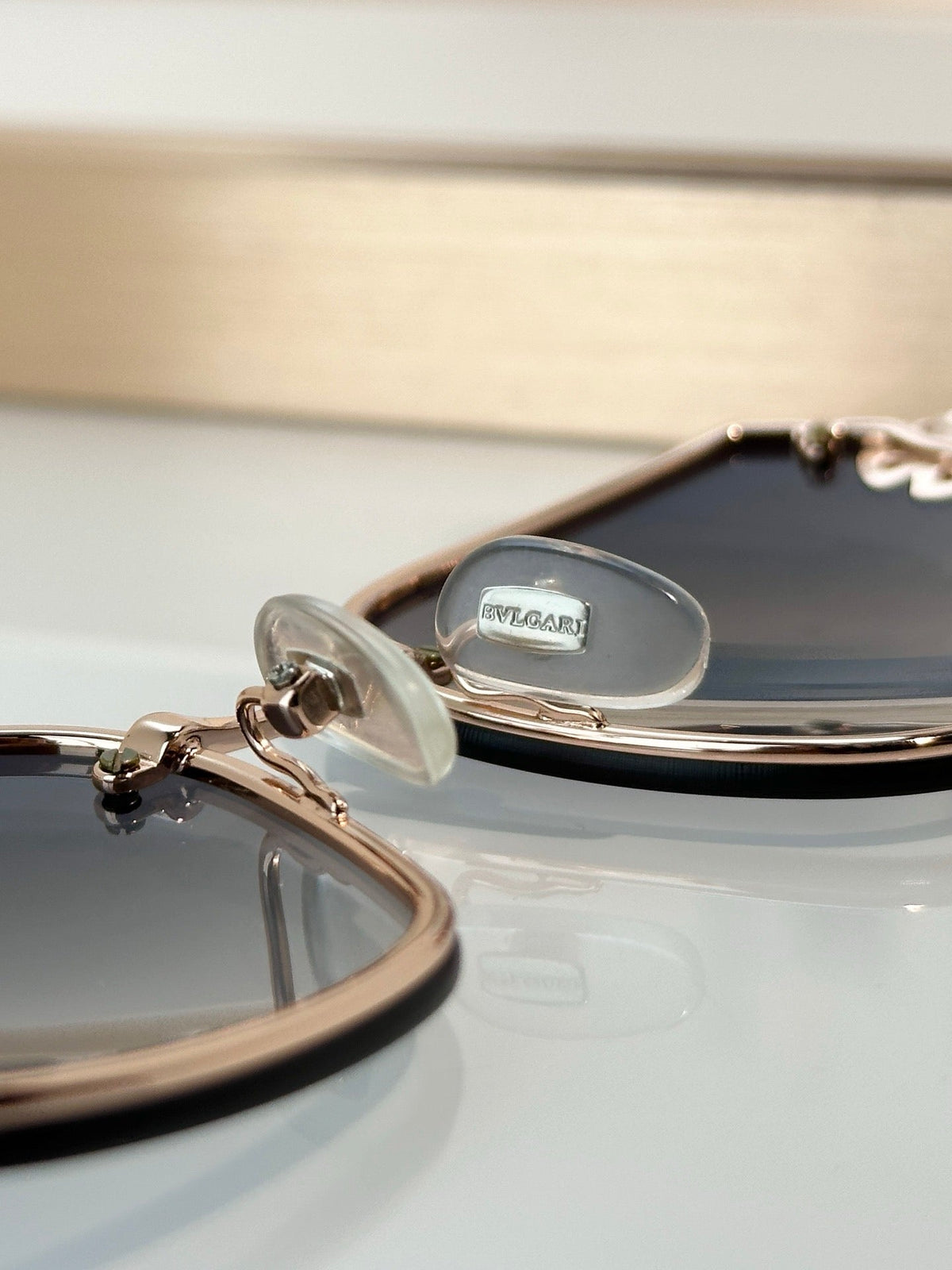 Bvlgari BV6152B Women's Sunglasses ✨