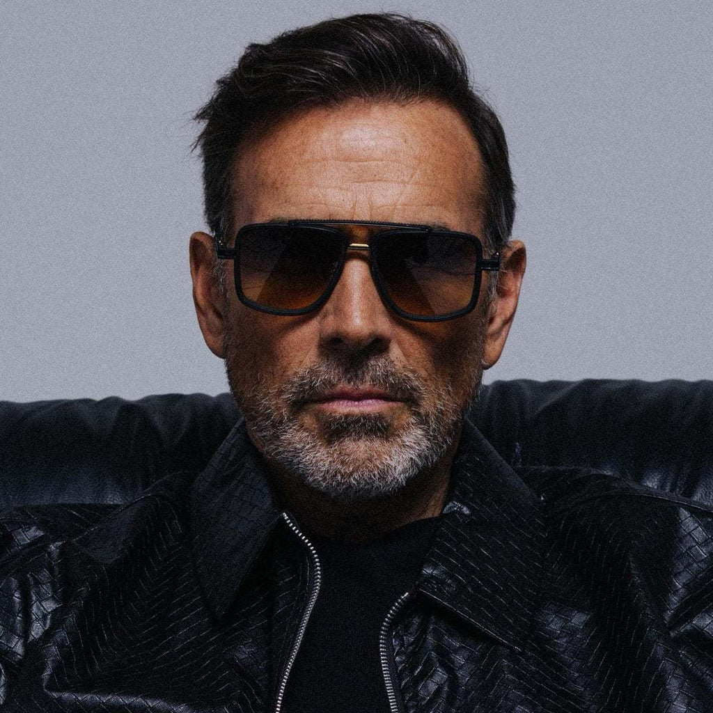T HENRI The Mulsanne Sunglasses 👑