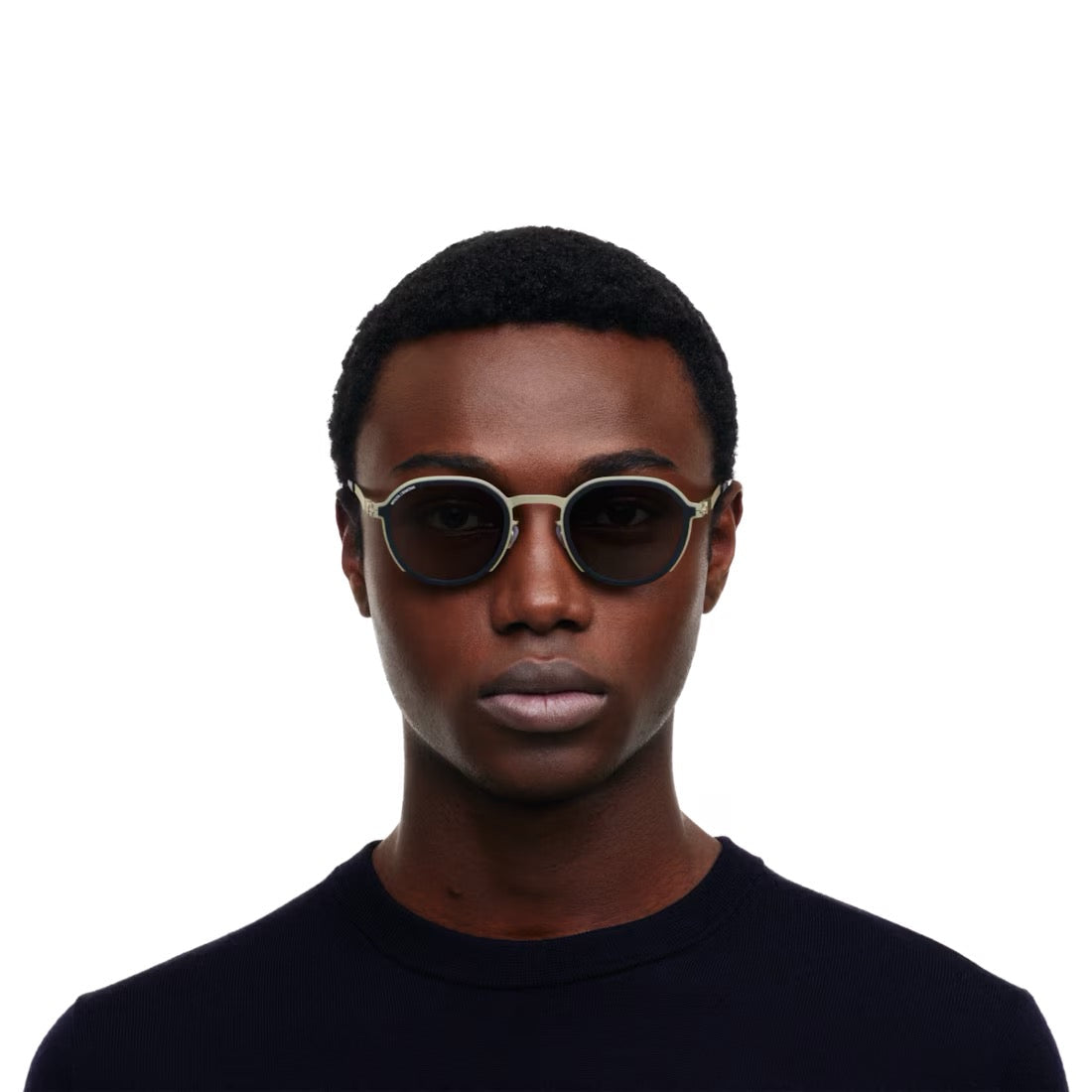 RIMOWA × MYKITA - HERITAGE MR001 Panto Sunglasses🛩️