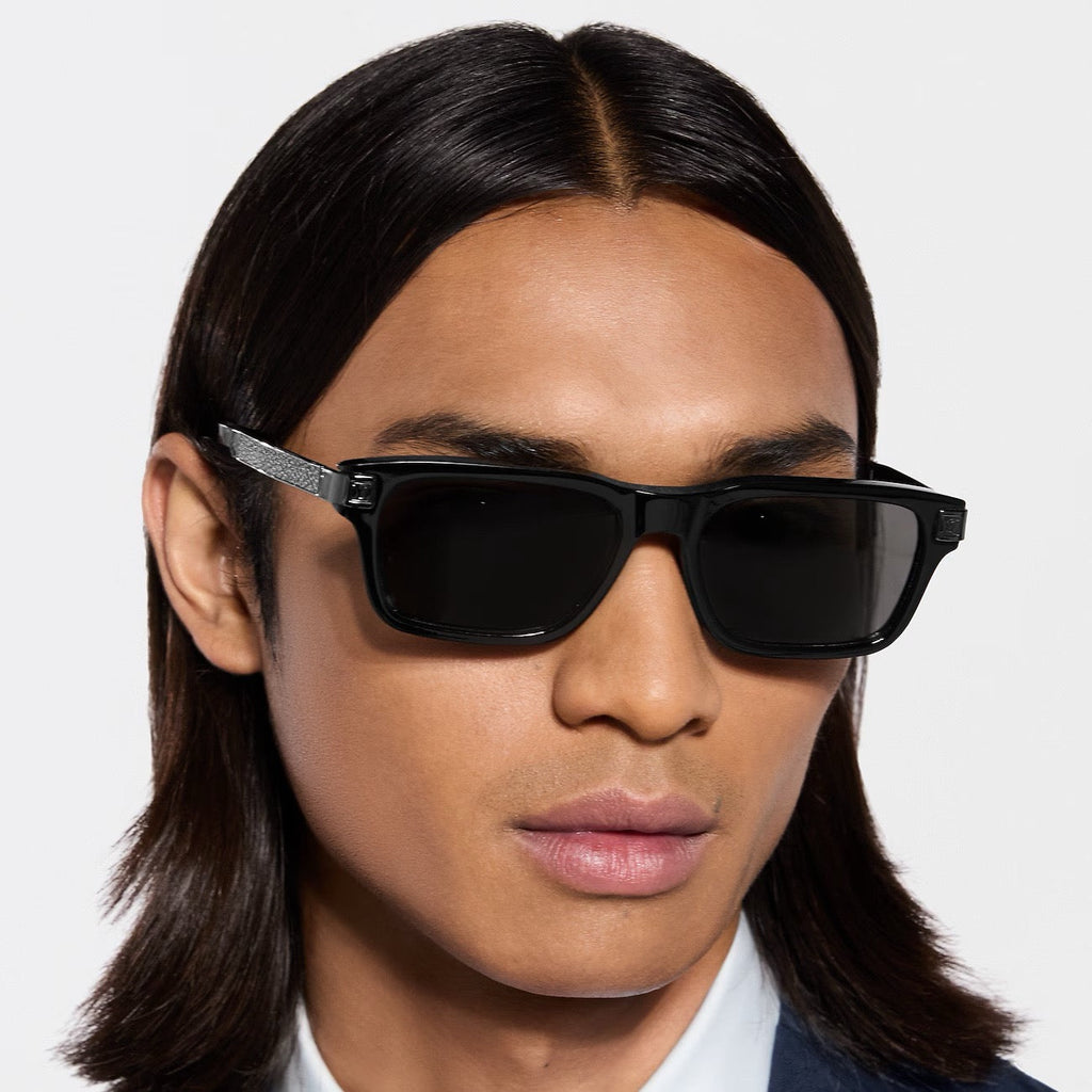 Louis Vuitton Z3273U LV City Square Sunglasses ✨