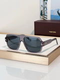 TOM FORD Camden TF933 01A Celebs Sunglasses 🔱