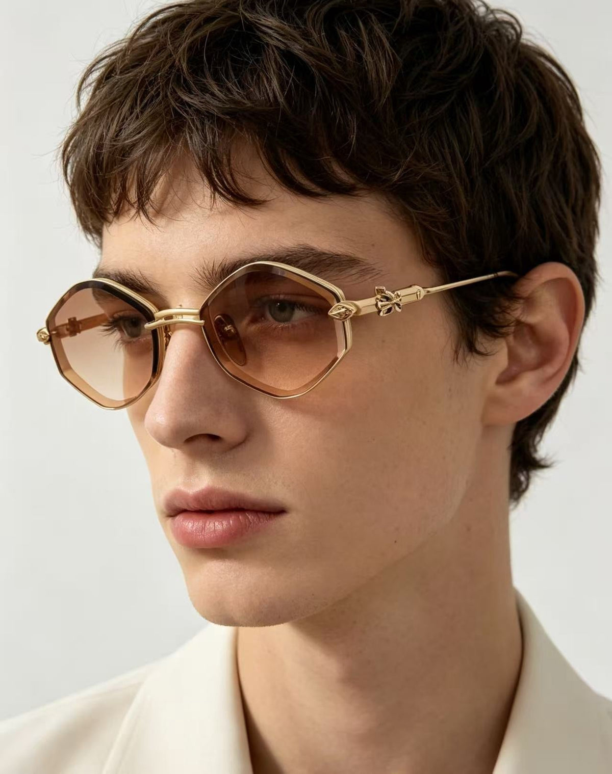 Chrome Hearts BIO Sunglasses⚜️
