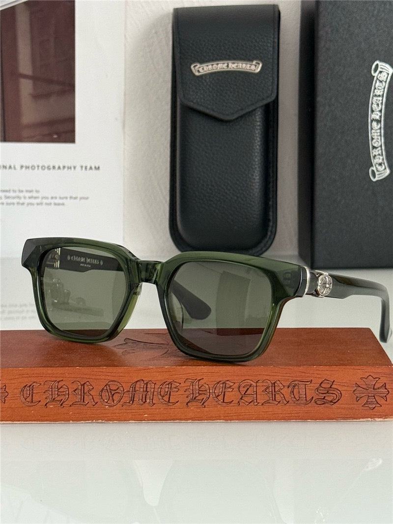 Chrome Hearts CELIBUSSY Sunglasses⚜️
