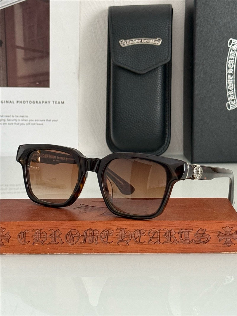 Chrome Hearts CELIBUSSY Sunglasses⚜️