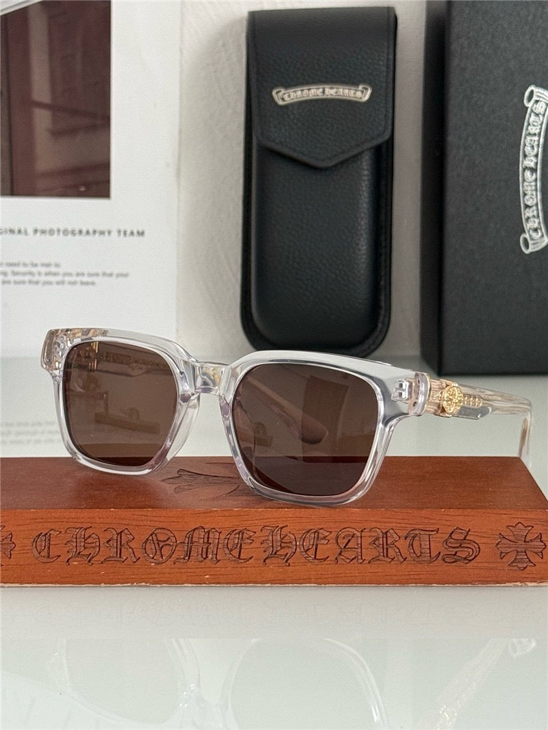Chrome Hearts CELIBUSSY Sunglasses⚜️