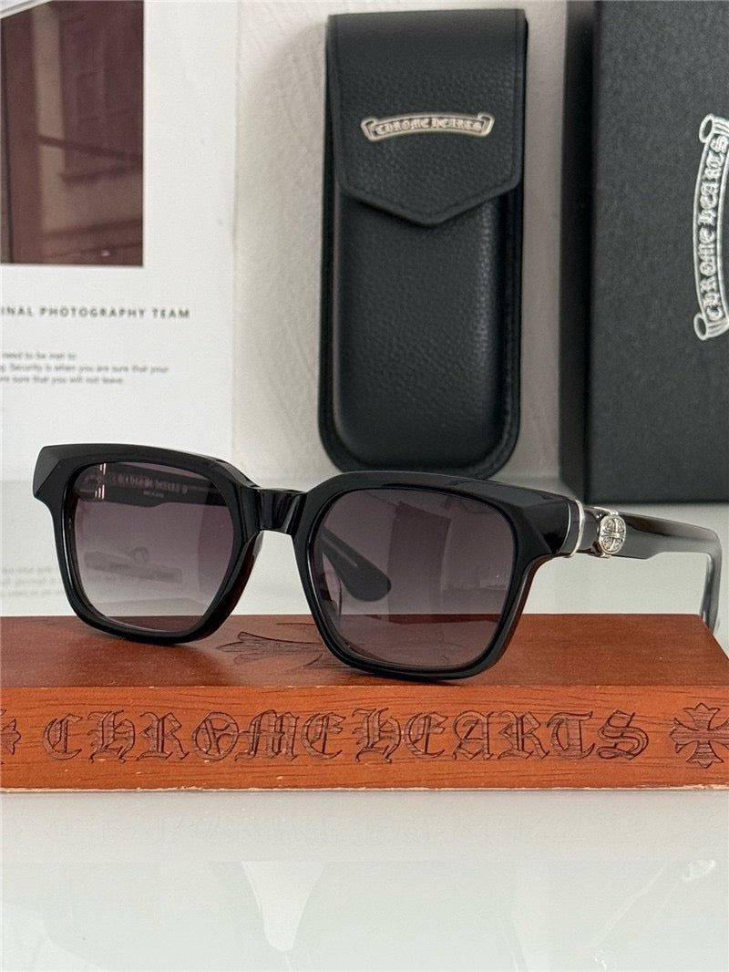 Chrome Hearts CELIBUSSY Sunglasses⚜️