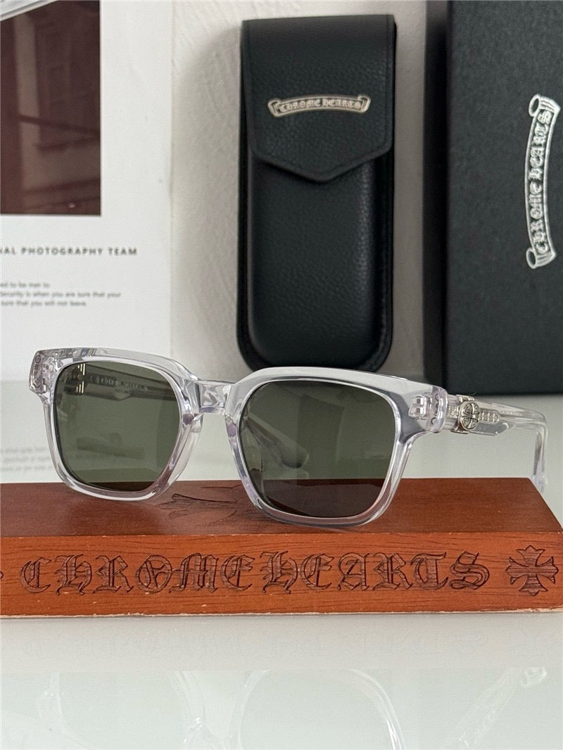 Chrome Hearts CELIBUSSY Sunglasses⚜️