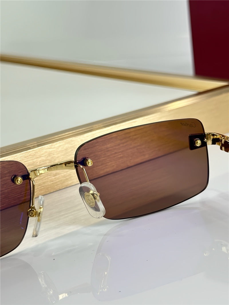 Cartier PREMIÈRE DE CARTIER  CT0513O  Sunglasses 🐆