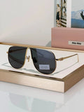 MIU MIU MU A56S Women's Sunglasses✨