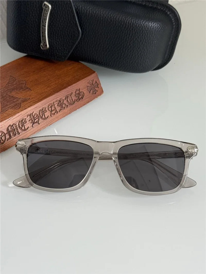 Chrome Hearts LITTLE DINGER Sunglasses⚜️