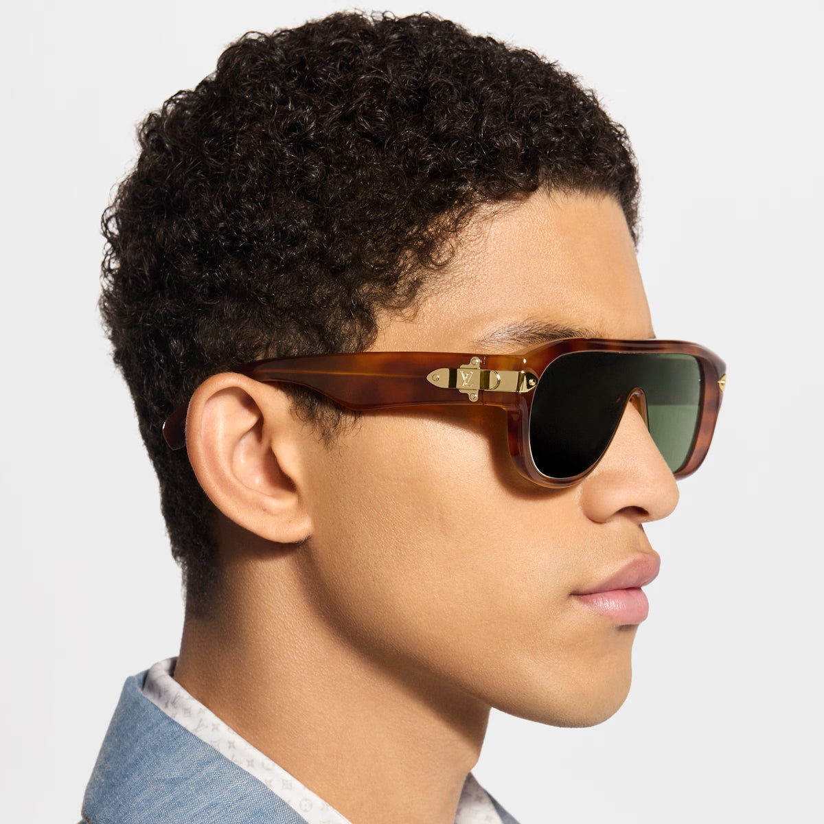 Louis Vuitton Z3516U-Z3524U-Z3521U-Z3497U LV Lock Mask Sunglasses  ✨