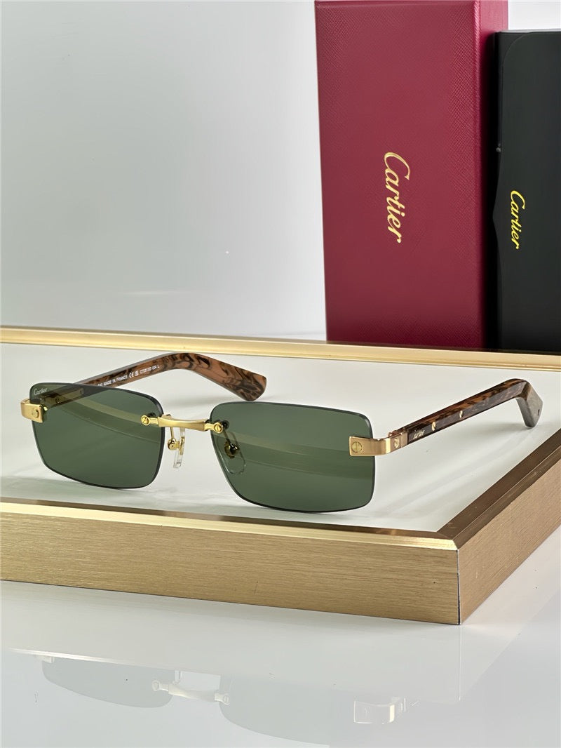 Cartier PREMIÈRE DE CARTIER  CT0513O  Sunglasses 🐆