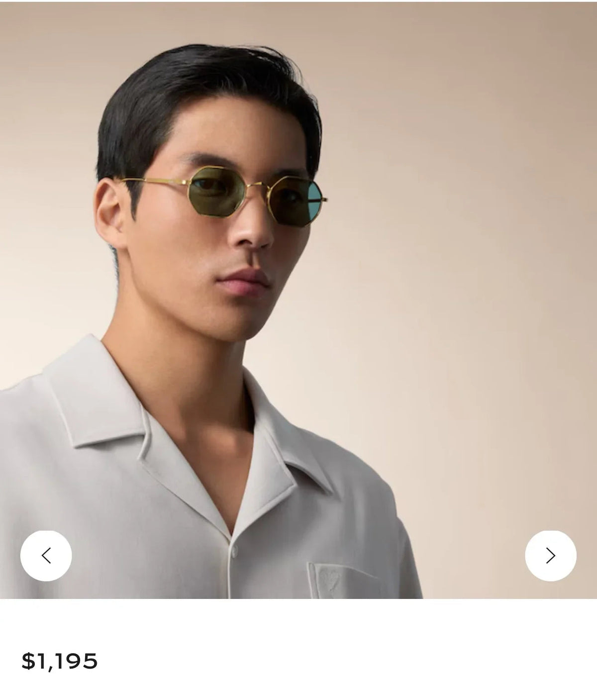 Cartier PREMIÈRE DE CARTIER CT0627S Sunglasses&Photochromic Glasses 🐆
