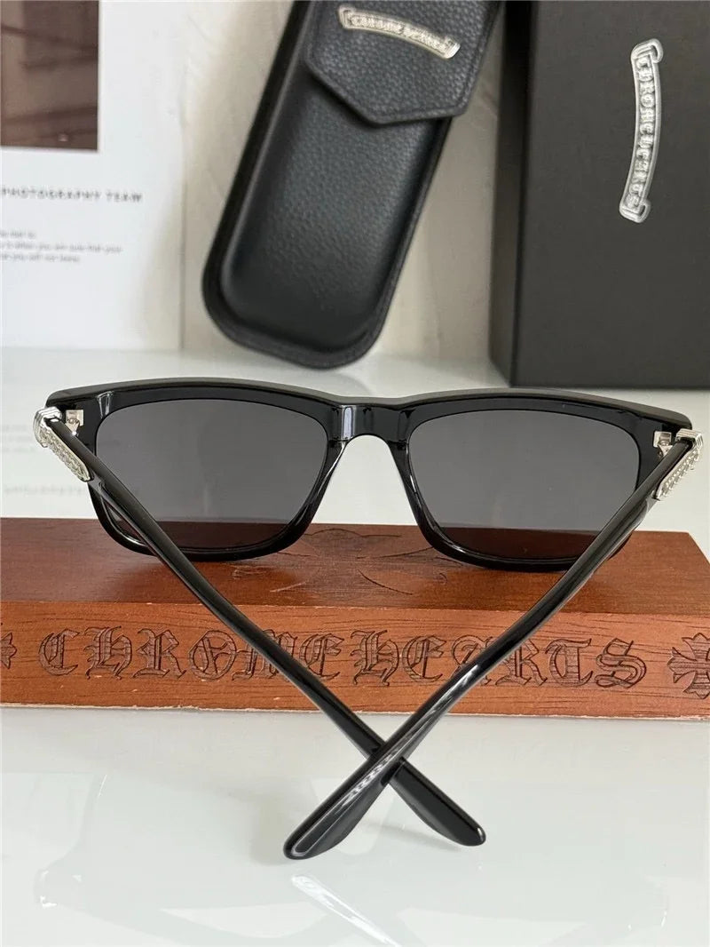 Chrome Hearts LITTLE DINGER Sunglasses⚜️