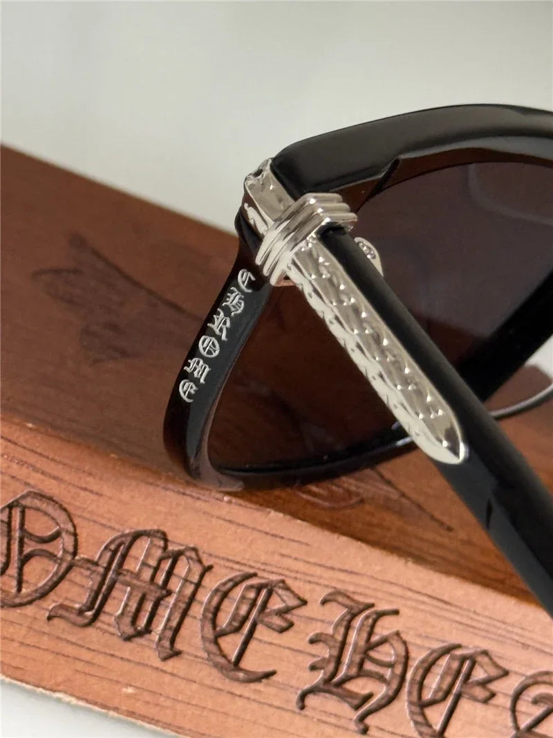 Chrome Hearts LITTLE DINGER Sunglasses⚜️