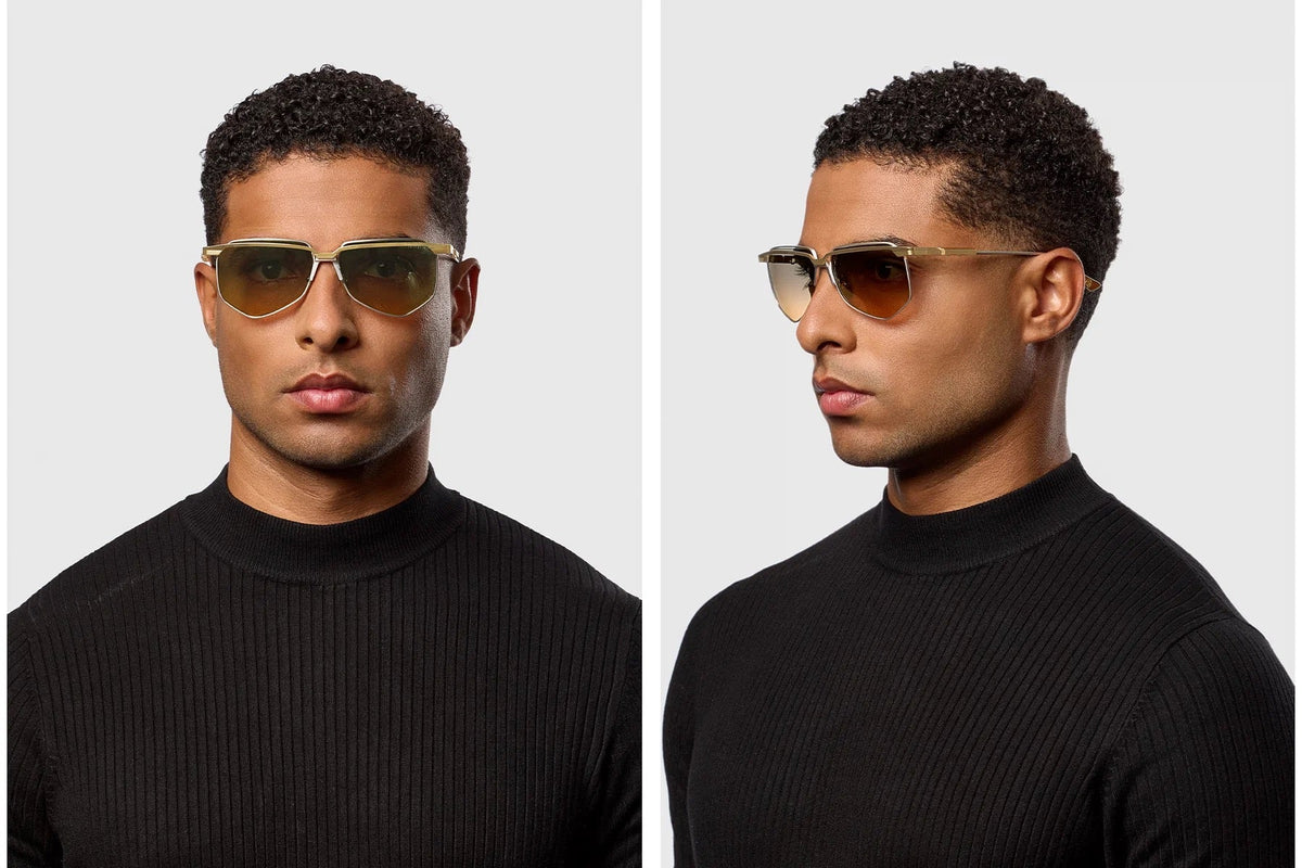 Dita INTERLINE DTS194-A-01 Sunglasses 🔱