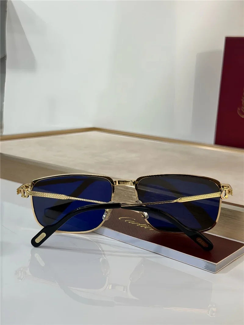 Cartier PREMIÈRE DE CARTIER CT0534S Sunglasses 🐆
