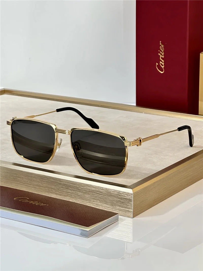 Cartier PREMIÈRE DE CARTIER CT0534S Sunglasses 🐆