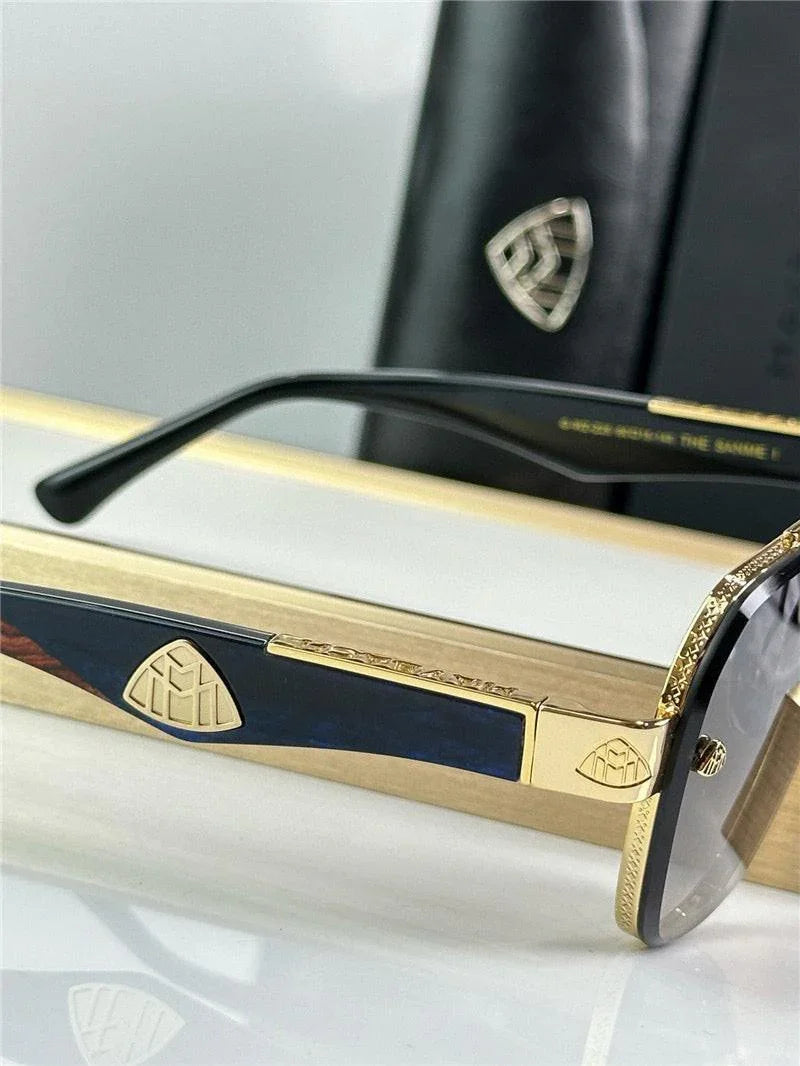 MAYBACH Gawa The SANME  I Mirror Zeiss Lenses 👑