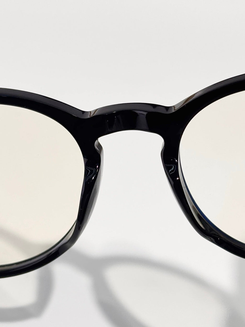 TOM FORD 5823-H 001 50  Blue Light Eyewear & Magnetic Clip-On Sunglasses  🔱