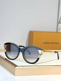 Louis Vuitton Z1857W LV Petit Soupçon Cat Eye Sunglasses  ✨