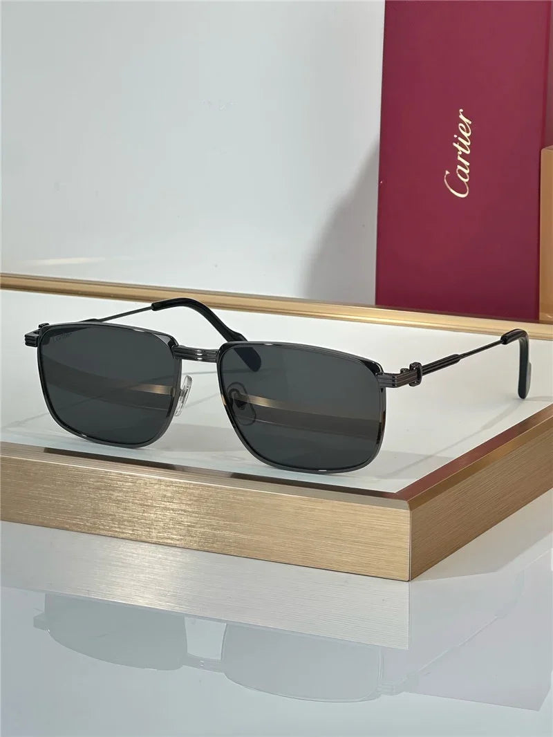 Cartier PREMIÈRE DE CARTIER CT0534S Sunglasses 🐆