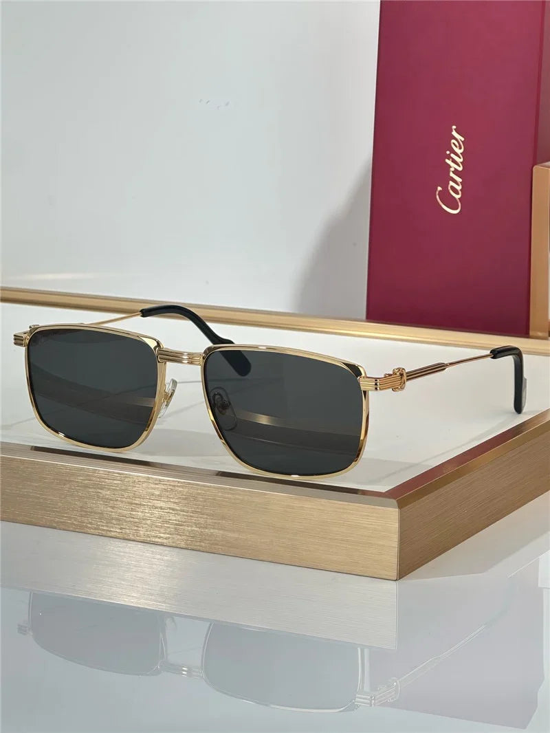Cartier PREMIÈRE DE CARTIER CT0534S Sunglasses 🐆