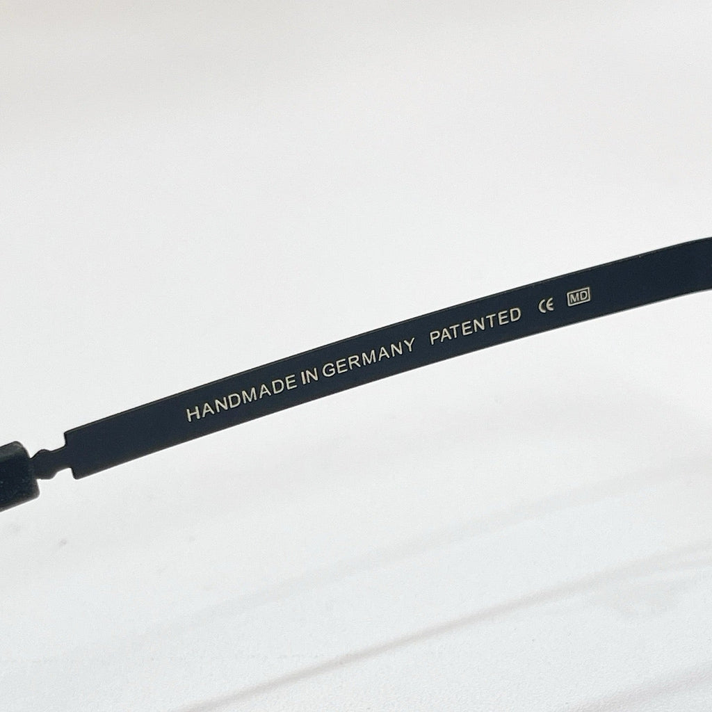 RIMOWA × MYKITA - HERITAGE MR006 Aviator Sunglasses🛩️