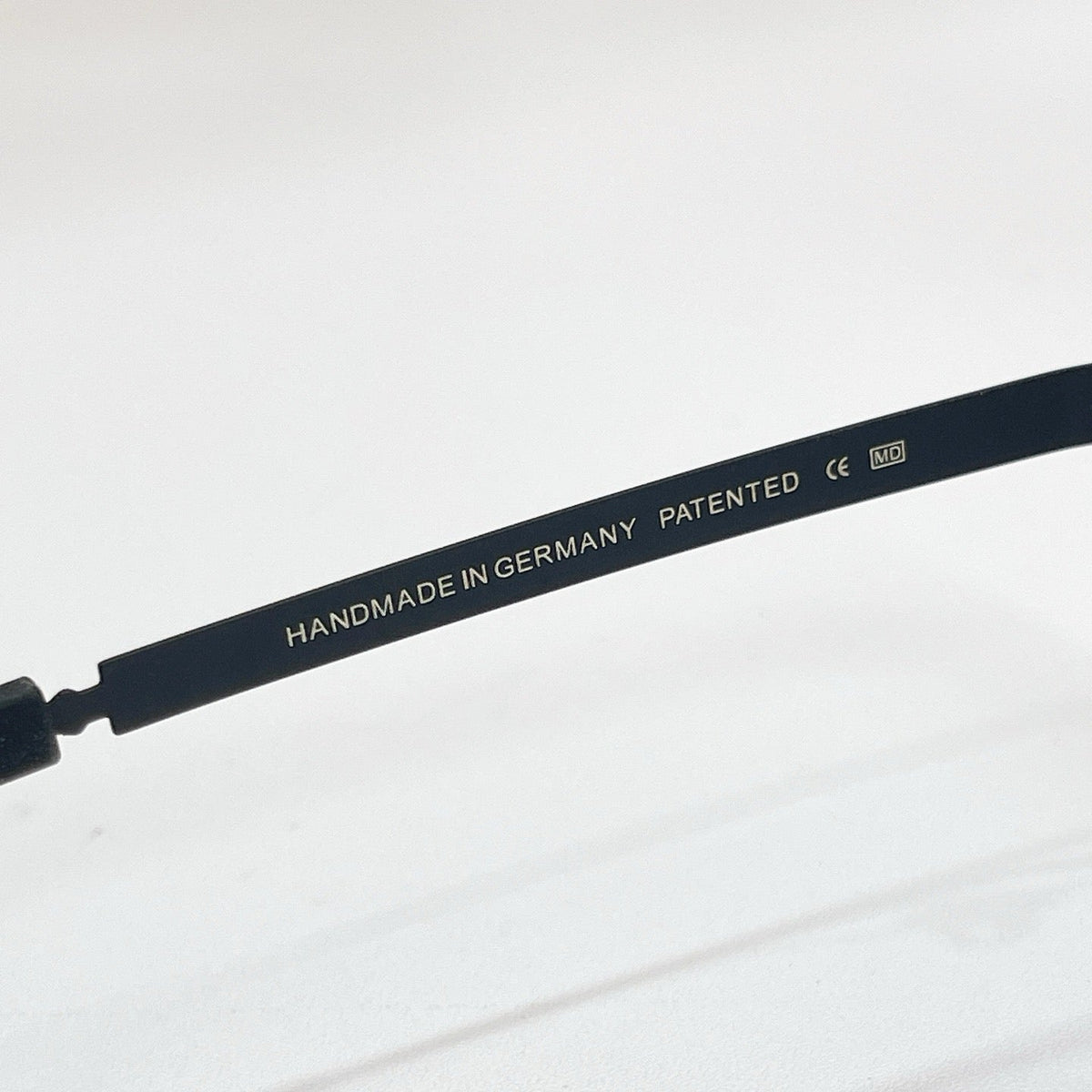 RIMOWA × MYKITA - HERITAGE MR006 Aviator Sunglasses🛩️