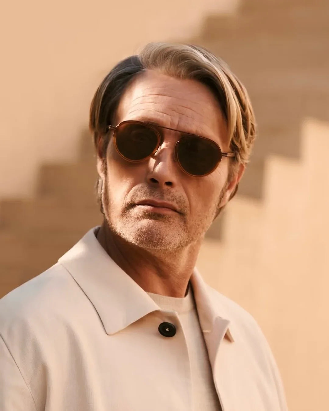 ZEGNA EZ0242 20A 51 Sunglasses 🕶️