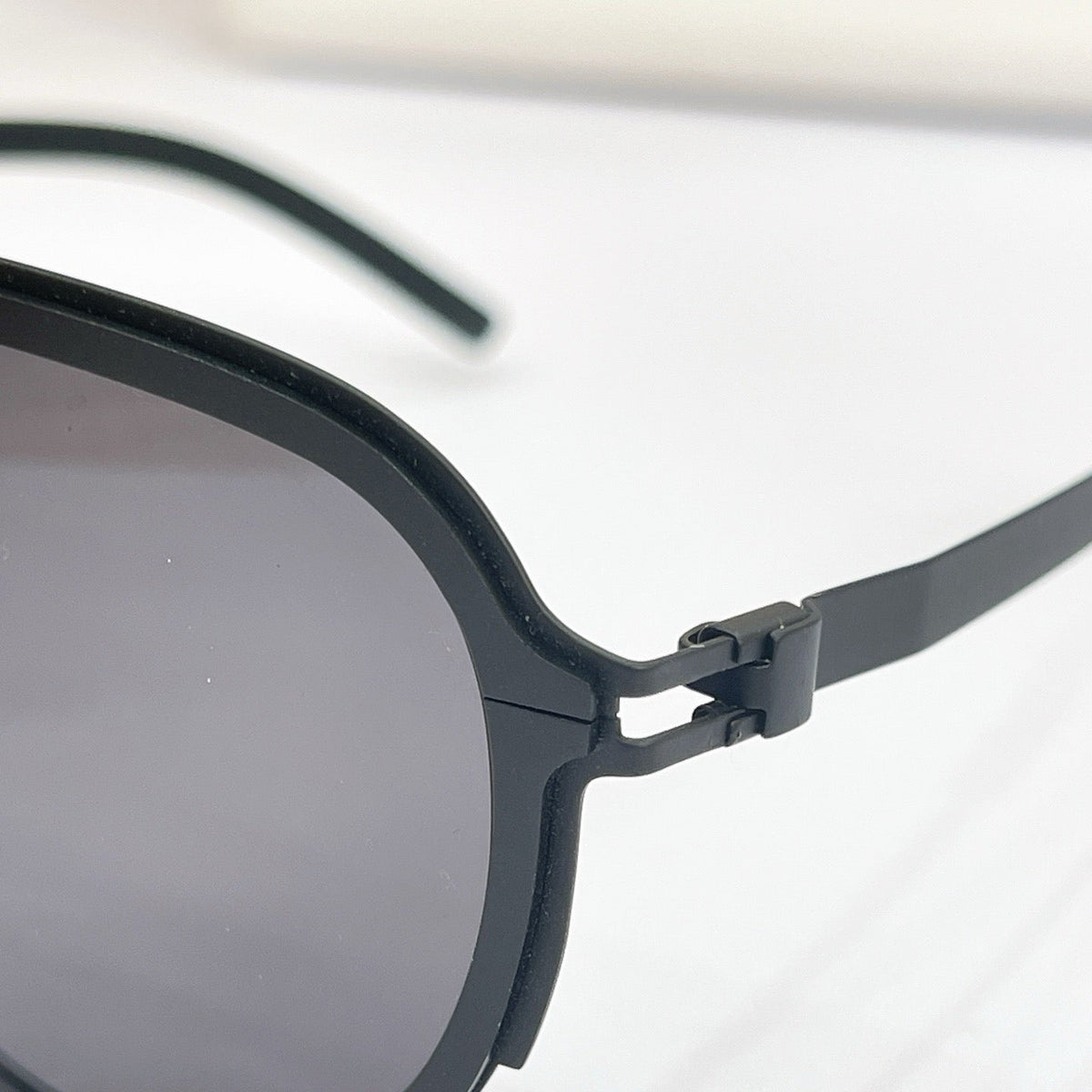 RIMOWA × MYKITA - HERITAGE MR006 Aviator Sunglasses🛩️