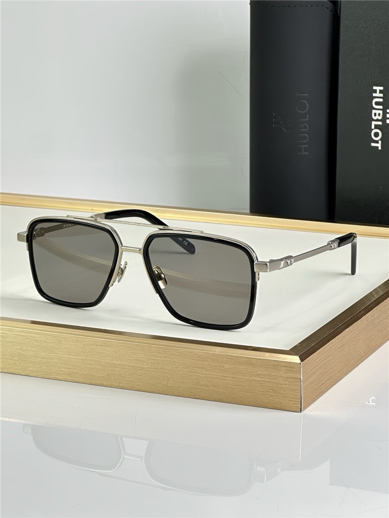 HUBLOT H106 Light Mirror Zeiss Lenses🔱