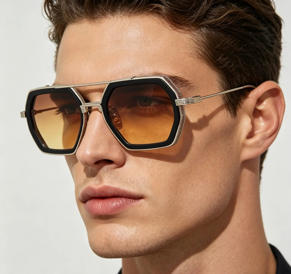 Dita Eyewear  DTS465-A-01 Dubsignal Sunglasses 🔱