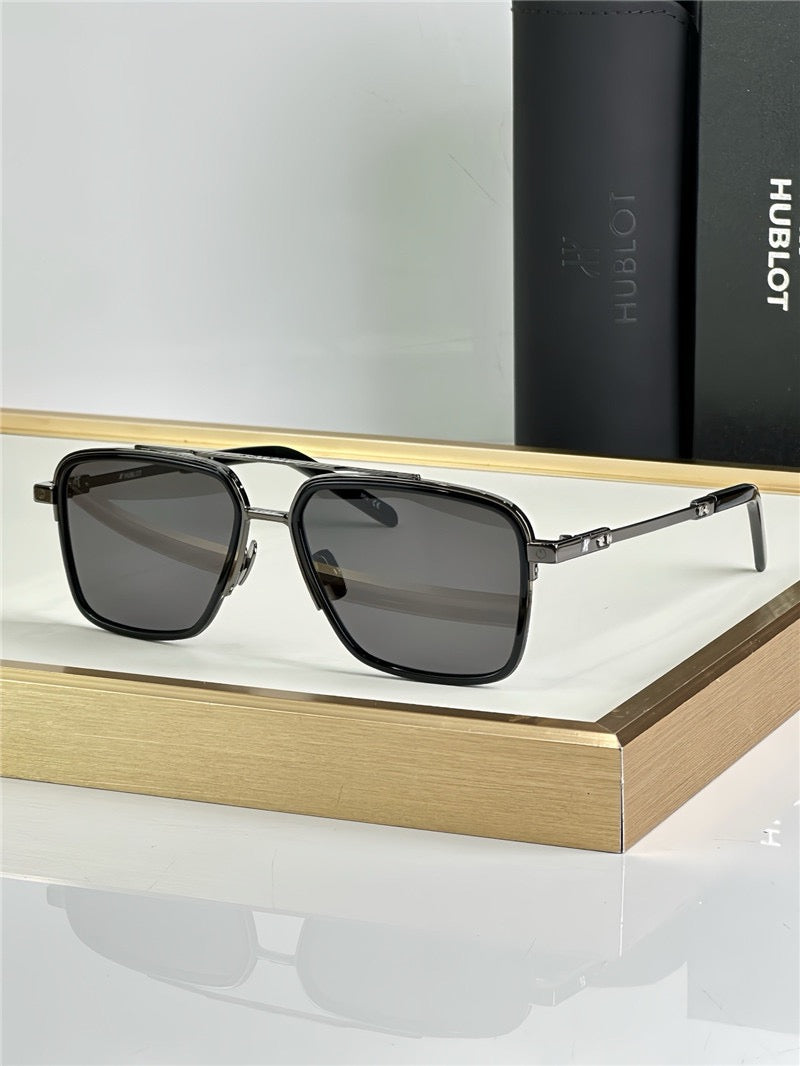 HUBLOT H106 Light Mirror Zeiss Lenses🔱