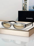 CHANEL 9175 Oval Women's Sunglasses  🖤