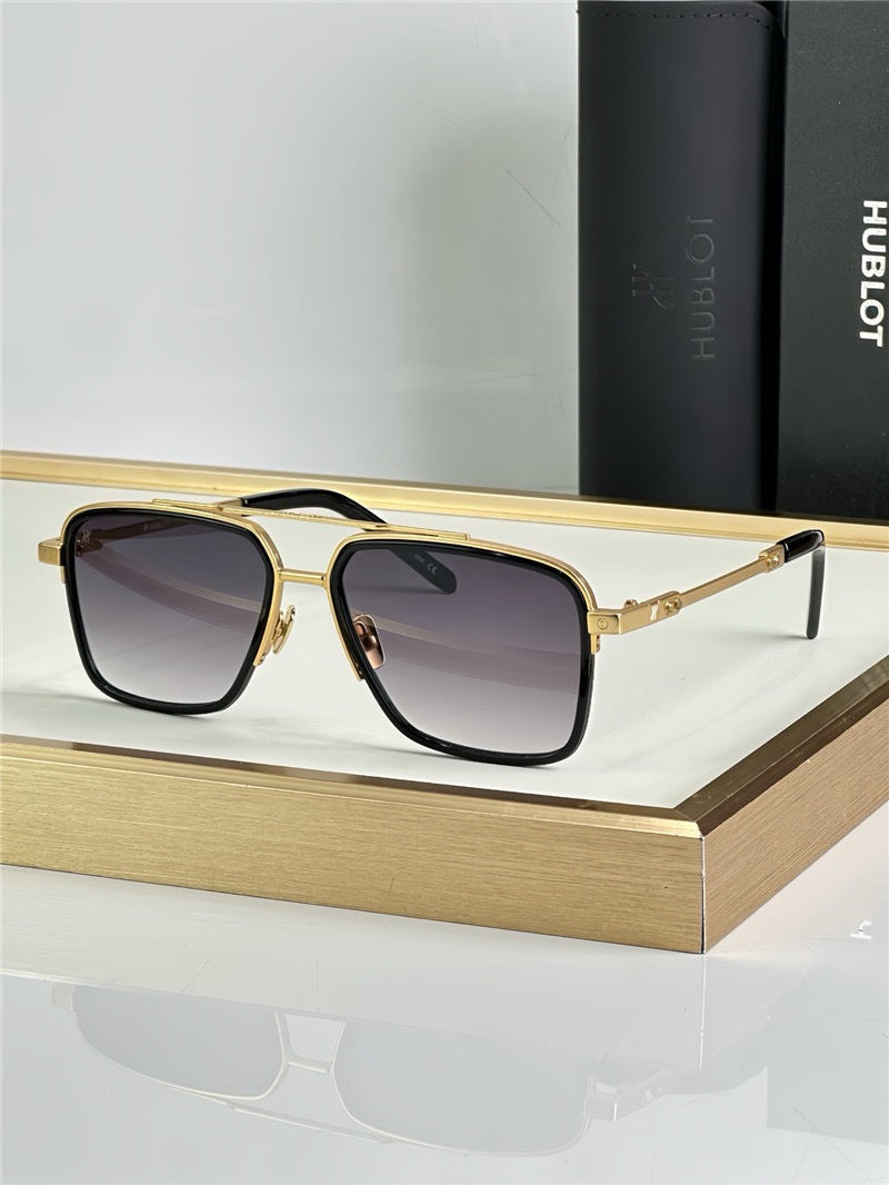 HUBLOT H106 Light Mirror Zeiss Lenses🔱