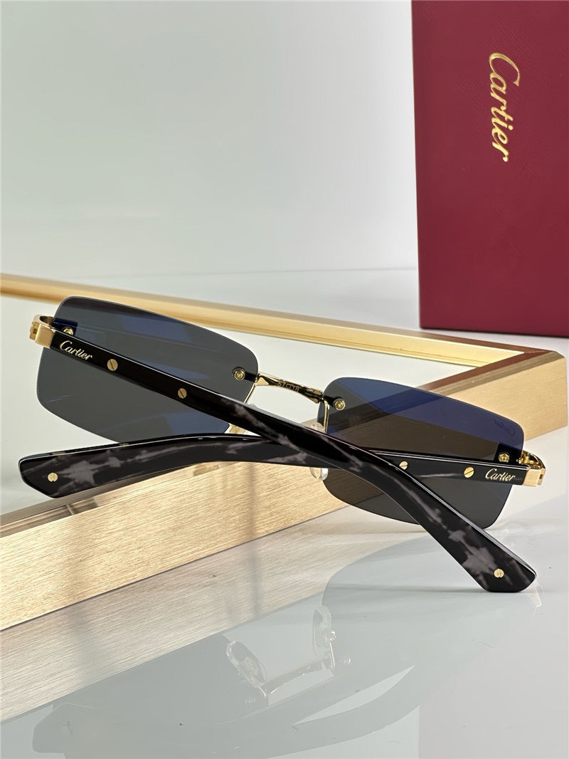 Cartier PREMIÈRE DE CARTIER  CT0513O  Sunglasses 🐆