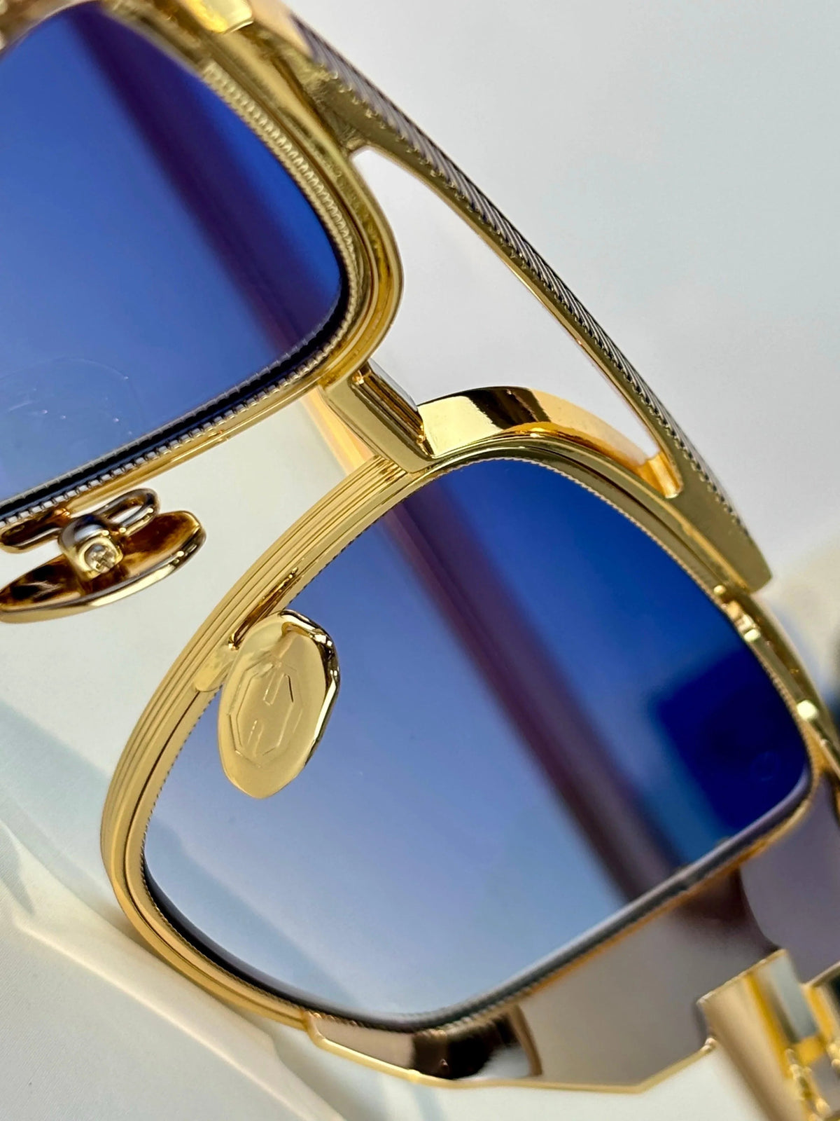 T HENRI The Mulsanne Sunglasses 👑