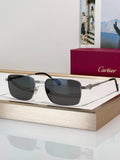 Cartier CT0314 001 Sunglasses 🐆