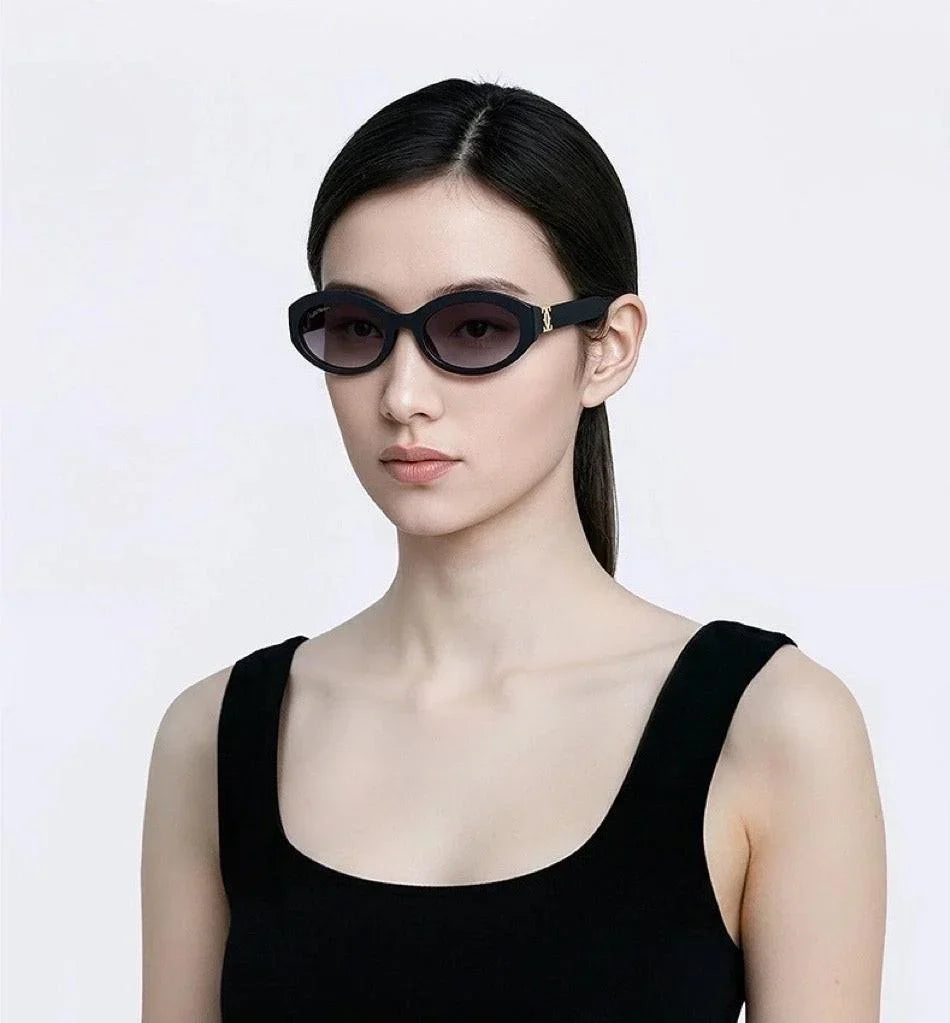 Cartier PREMIÈRE DE CARTIER CT0588S 002  Sunglasses 🐆