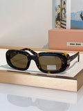 MIU MIU B13S 16K08Z 52  Sunglasses✨