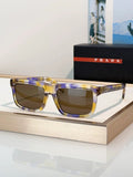 PRADA PR D11SF Sunglasses  🟥